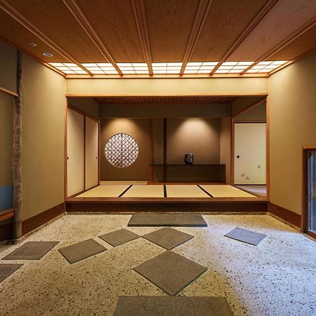 Unzen Hanzuiryo By Onko Chishin Ngoại thất bức ảnh