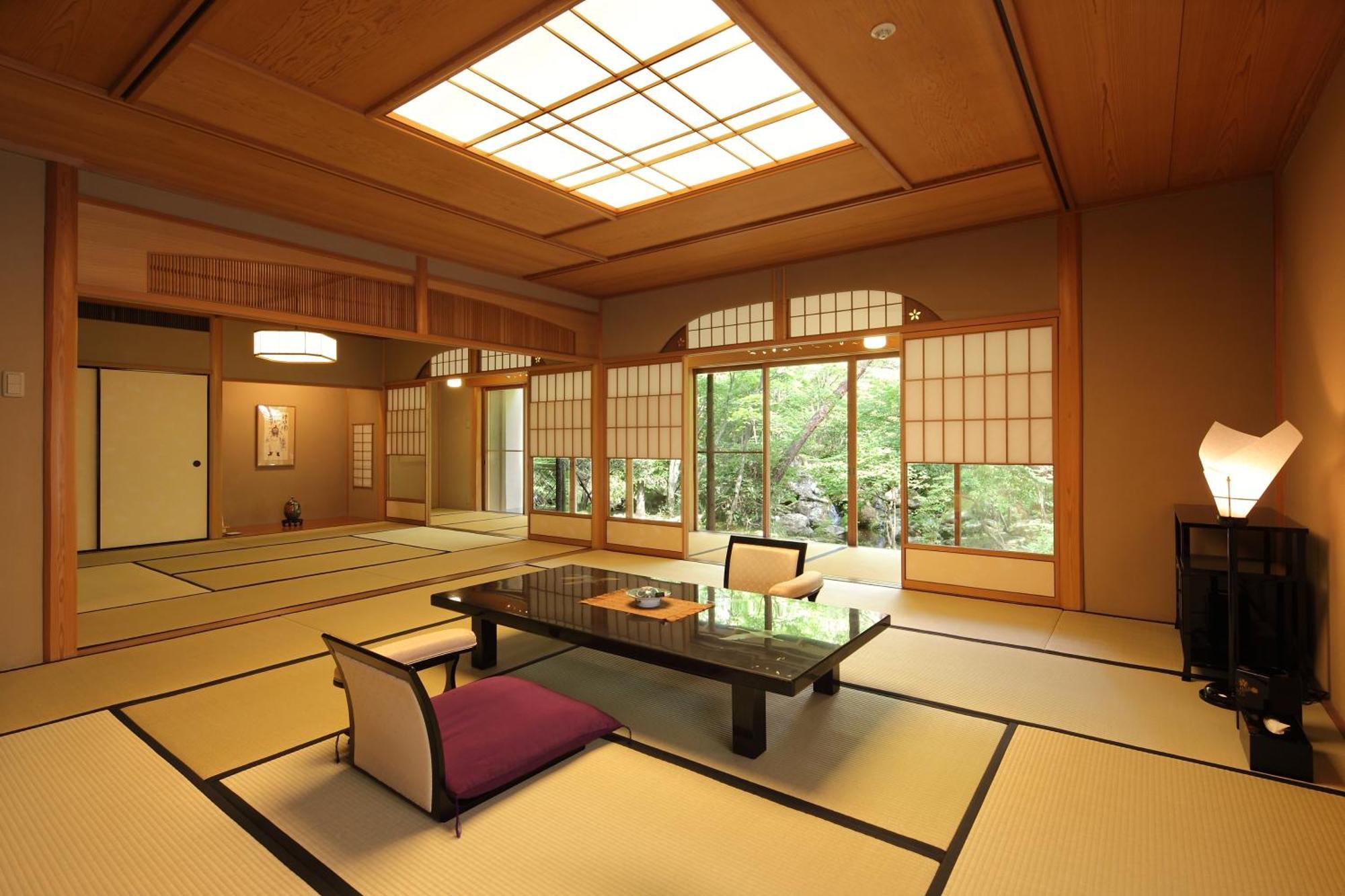 Unzen Hanzuiryo By Onko Chishin Ngoại thất bức ảnh