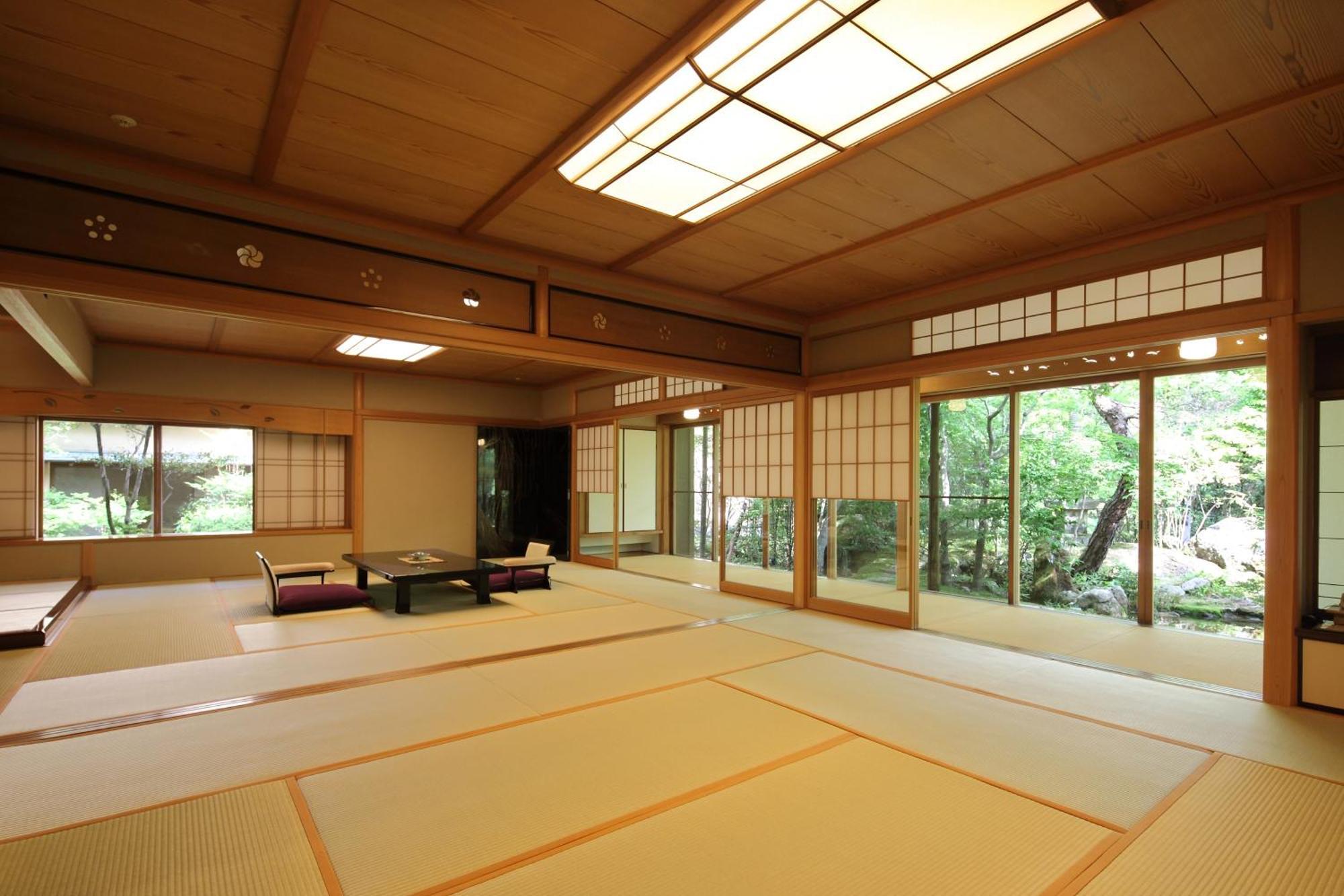 Unzen Hanzuiryo By Onko Chishin Ngoại thất bức ảnh