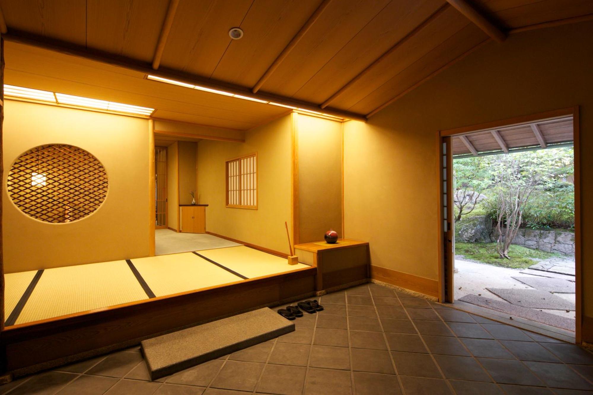 Unzen Hanzuiryo By Onko Chishin Ngoại thất bức ảnh