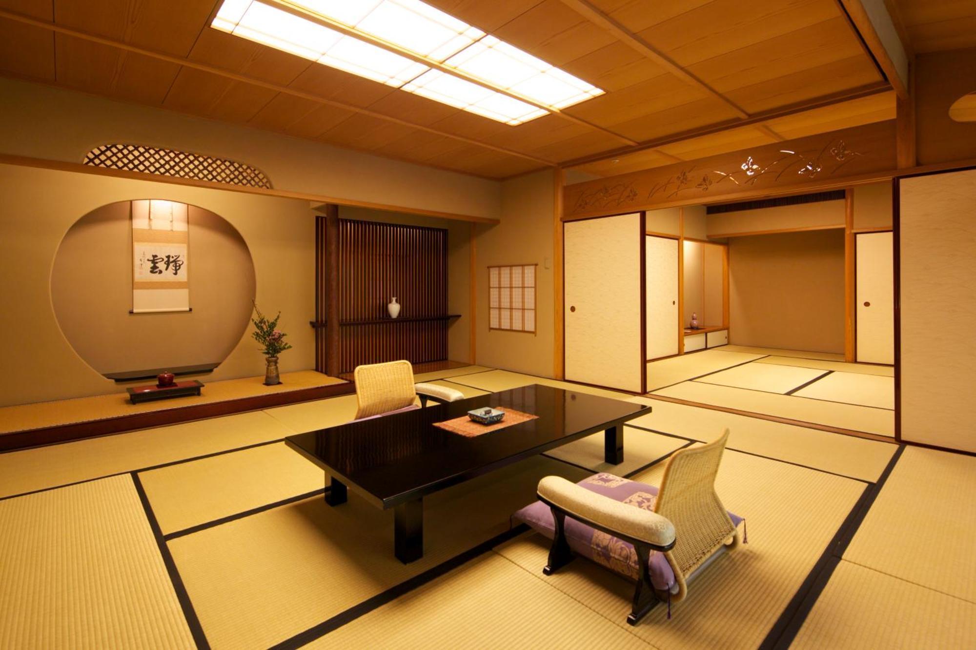 Unzen Hanzuiryo By Onko Chishin Ngoại thất bức ảnh
