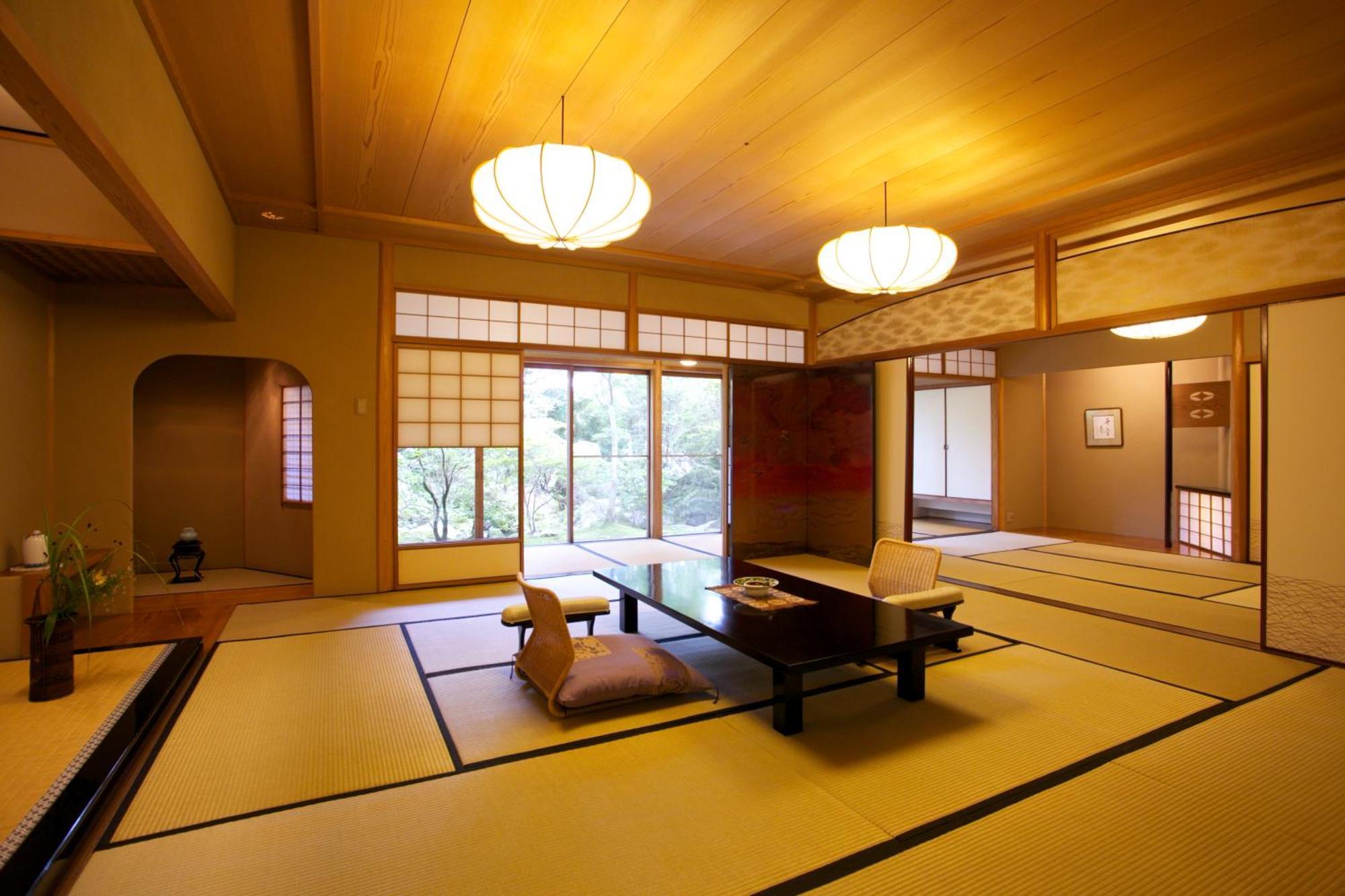 Unzen Hanzuiryo By Onko Chishin Ngoại thất bức ảnh