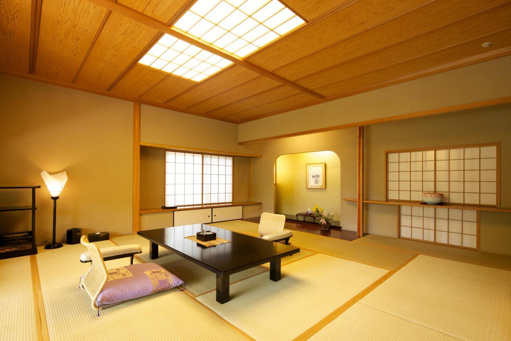 Unzen Hanzuiryo By Onko Chishin Ngoại thất bức ảnh