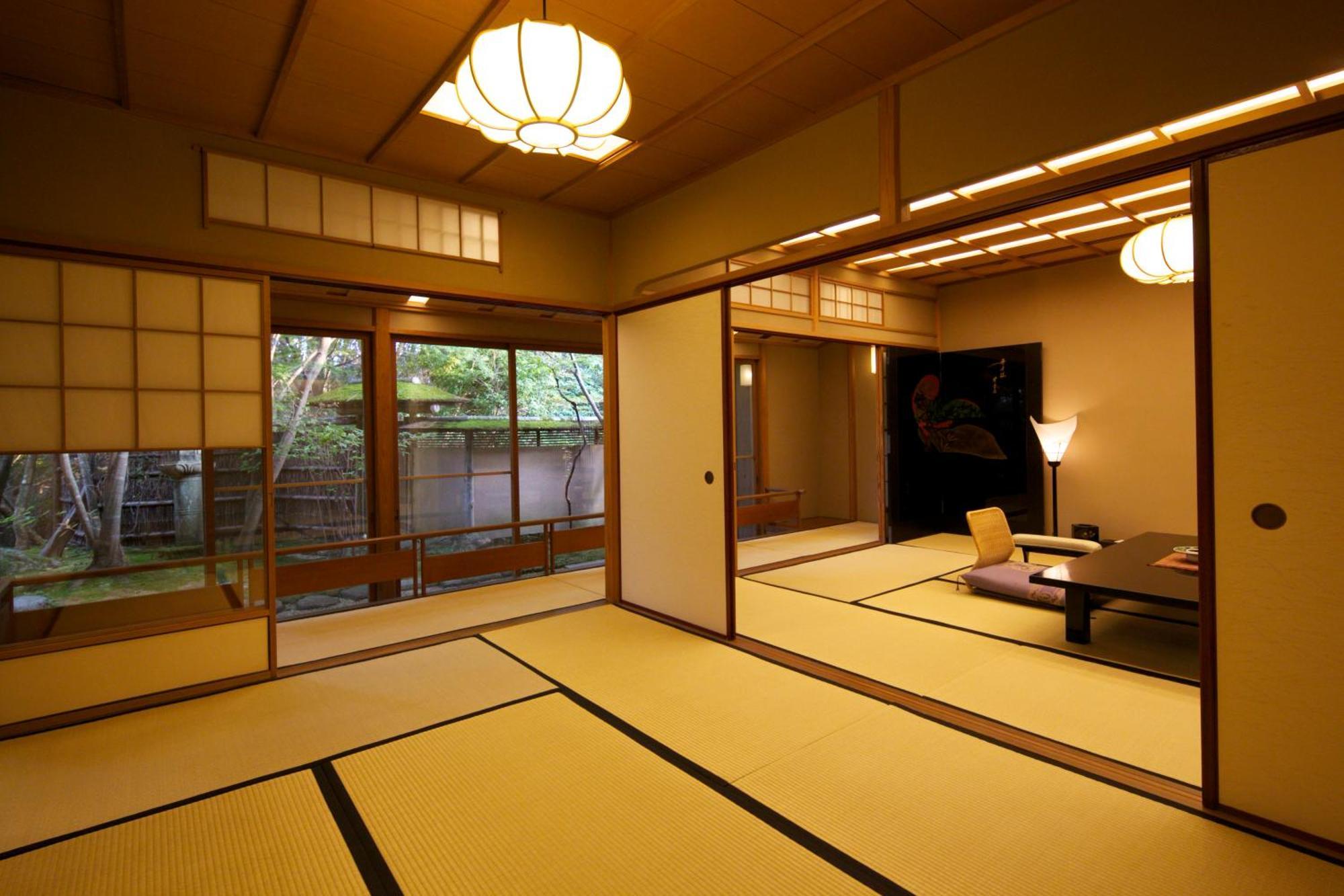 Unzen Hanzuiryo By Onko Chishin Ngoại thất bức ảnh