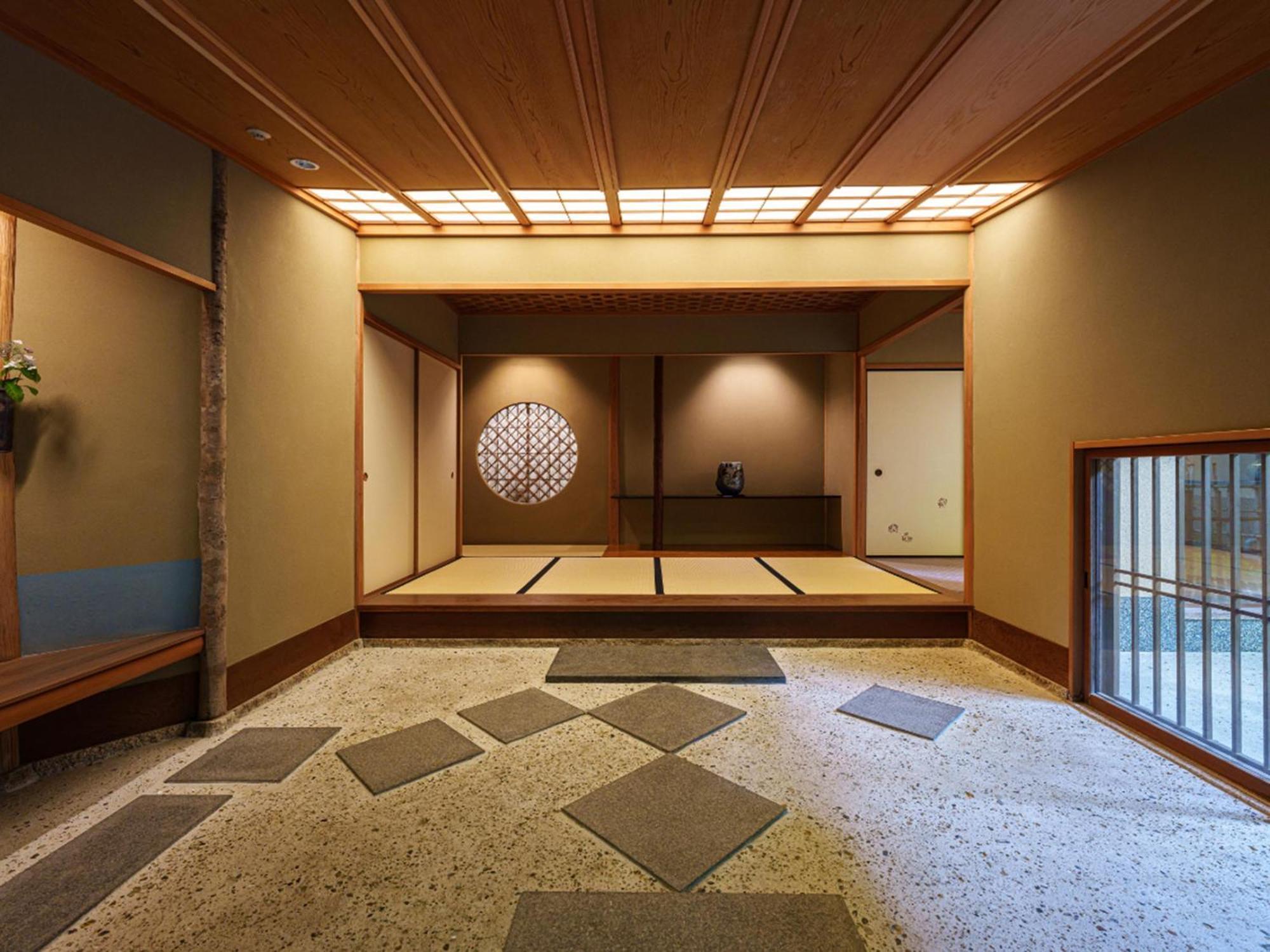 Unzen Hanzuiryo By Onko Chishin Ngoại thất bức ảnh