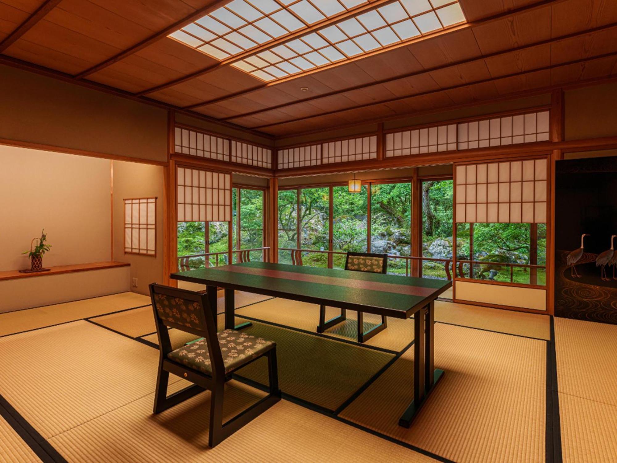 Unzen Hanzuiryo By Onko Chishin Ngoại thất bức ảnh